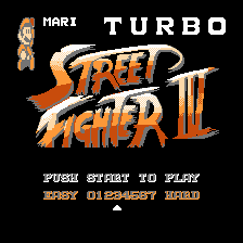 play street fighter 3 online